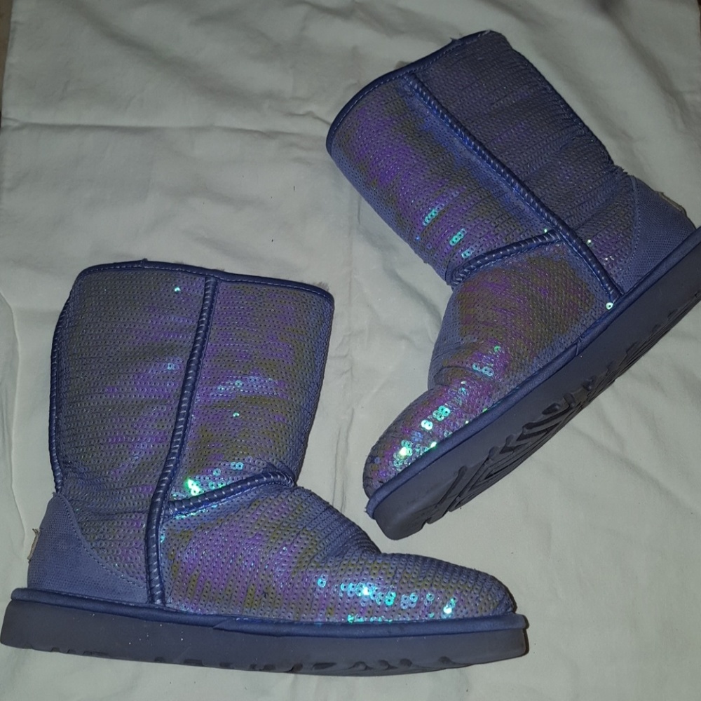 Ugg boots